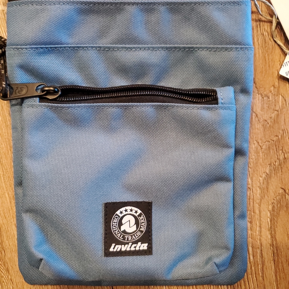 Invicta crossbody - Picture 2 of 6